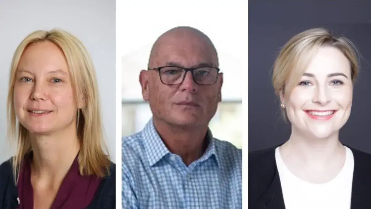 Verne Global makes three additions to its leadership team