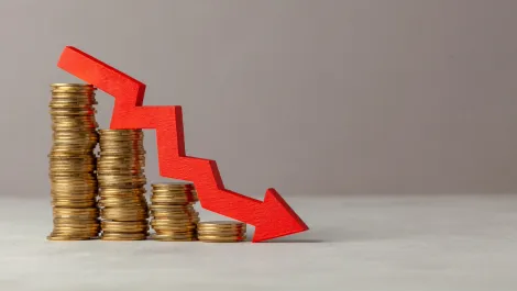 A quarter of companies believe their web platforms stifle sales