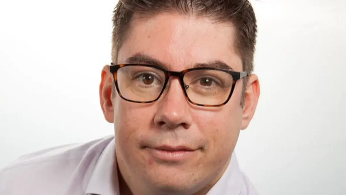 CrowdStrike appoints new VP for Asia Pacific & Japan