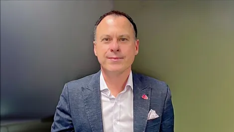 Enzo compagnoni red hat