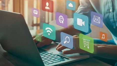 Similarweb's fastest growing online brands for Australia in 2022