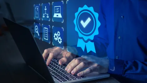 Boomi named Leader in Magic Quadrant for ninth consecutive year