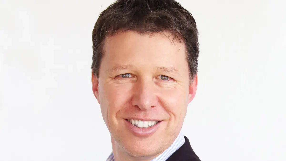 NTT appoints New Head of Cybersecurity in New Zealand