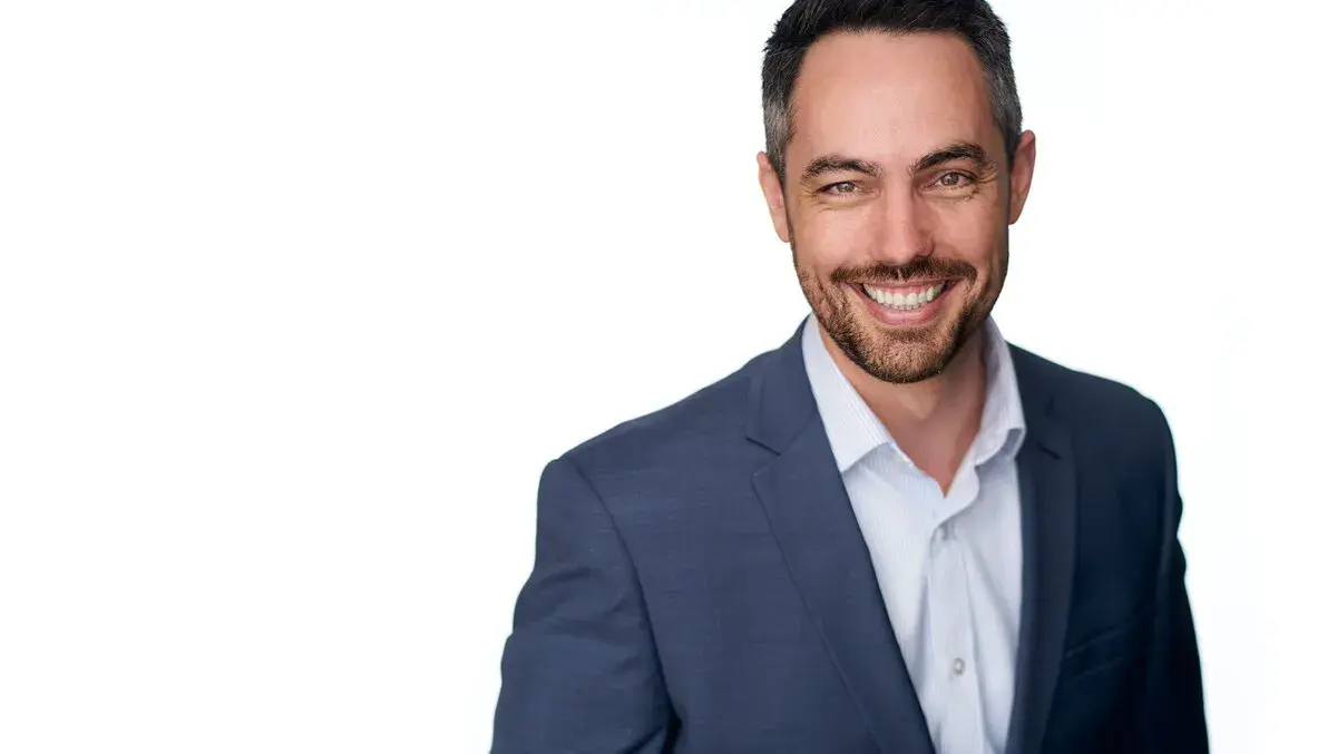 Dave headshot