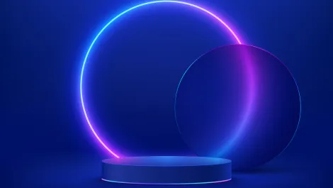 RTI announces its new seamless KX4 in-wall touch panel