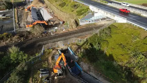 Entries open for 2023 infrastructure construction awards