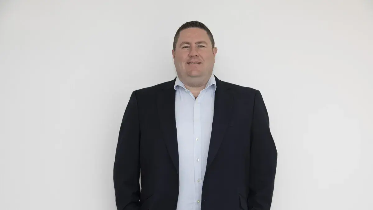 New Chief Technology Officer appointed at Blue Connections IT