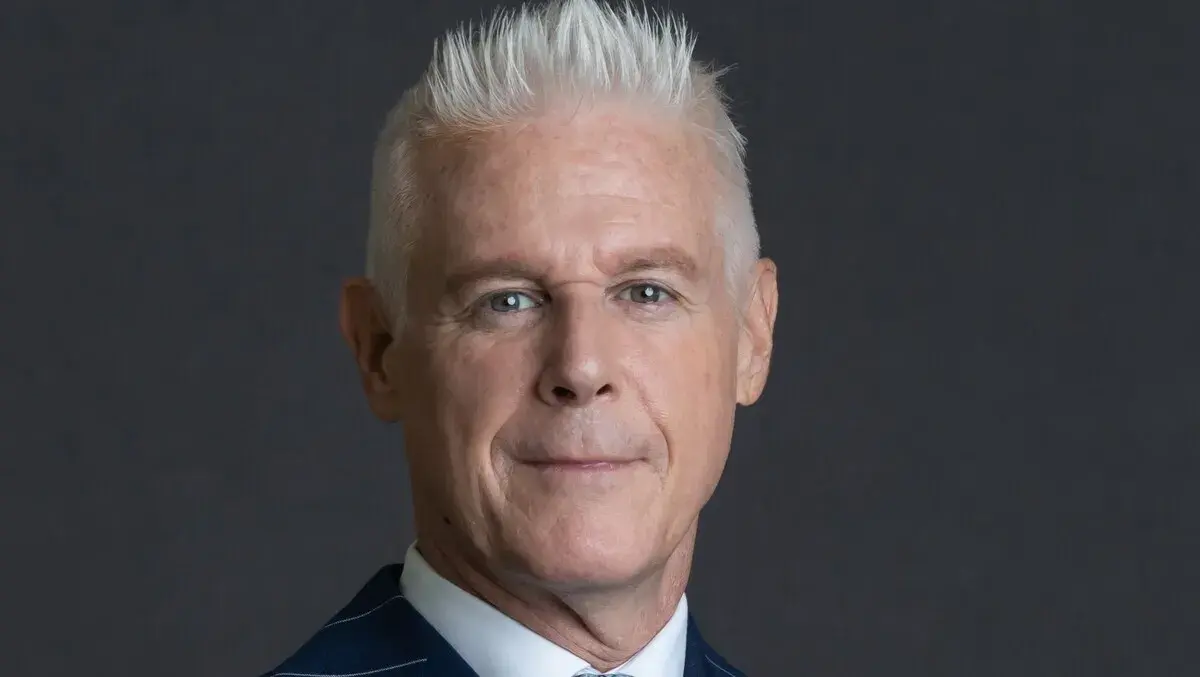 New President of APJ region for Dell Technologies