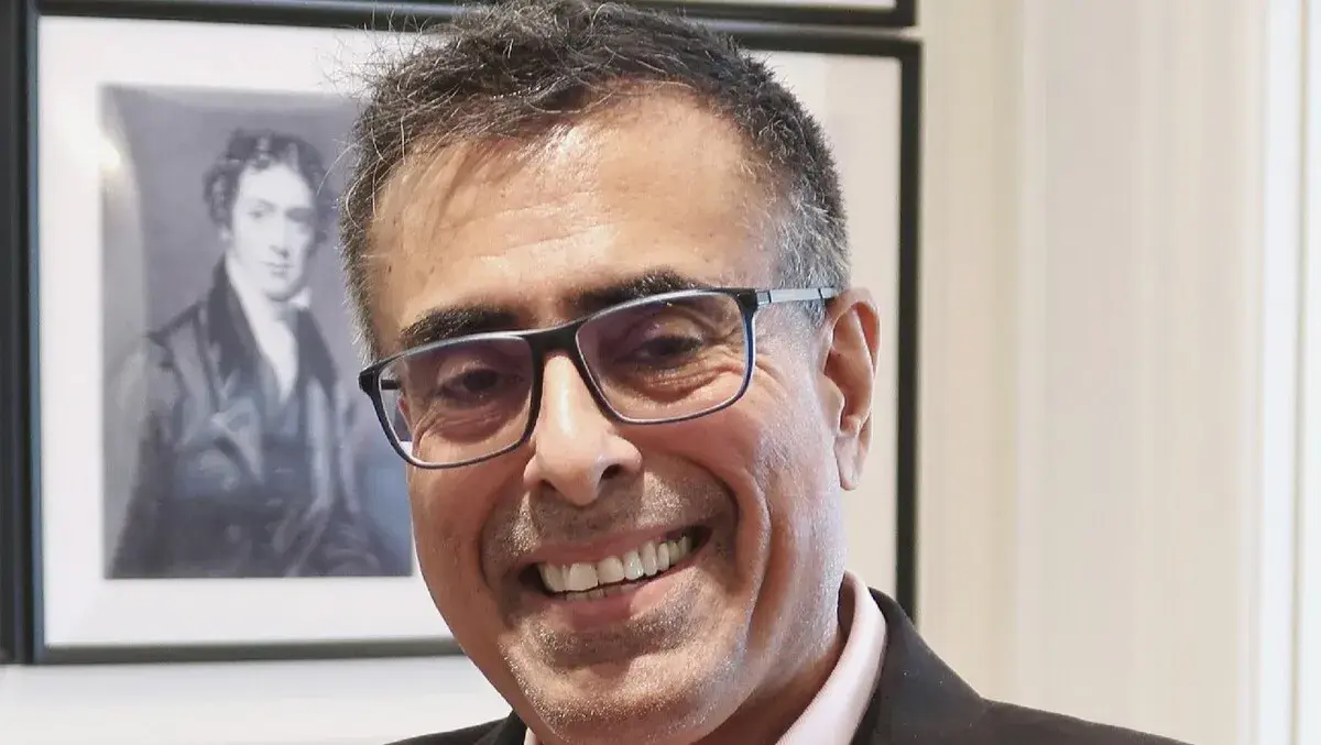 Former BDx CEO Braham Singh Joins Verdana as Chairman