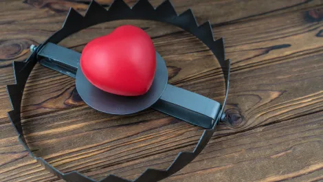 Online dating scams have caught 25% of Kiwi adults