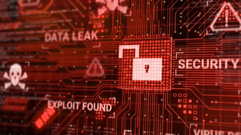 APAC supply chains at risk from cyber threats - report