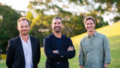 $40 million raised for Australian tech companies and ecosystem