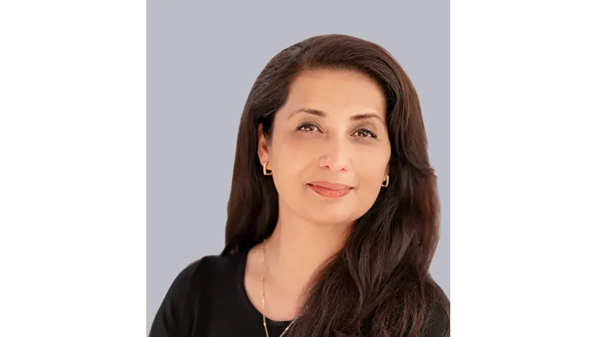 Hitachi Vantara Names Sheila Rohra as Chief Business Strategy Officer