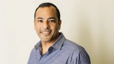 Amit Mathradas appointed as new CEO of Nintex
