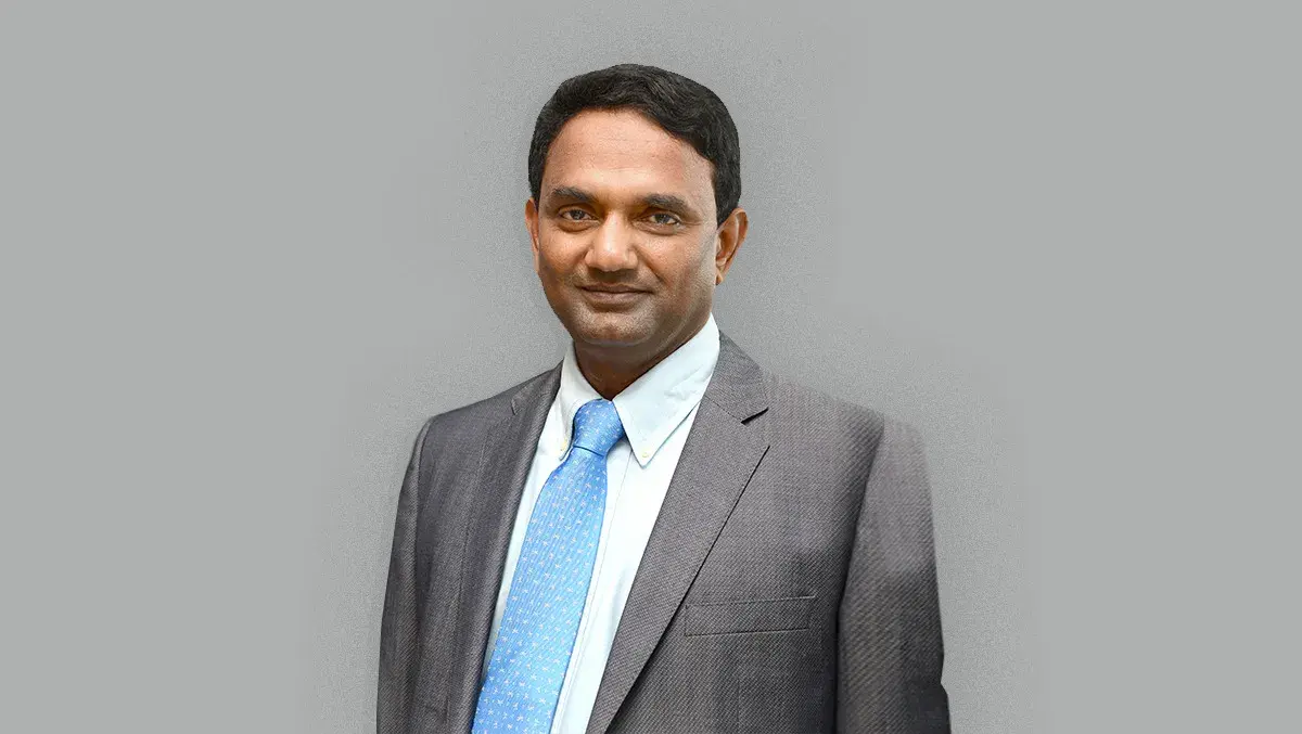 TCS appoints Krithivasan as CEO Designate