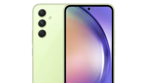 Samsung launches two new additions to its updated A series