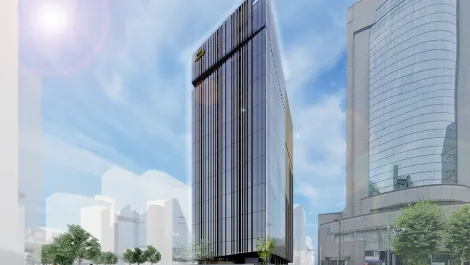 Digital Edge and Hulic join forces for new Data Center facility