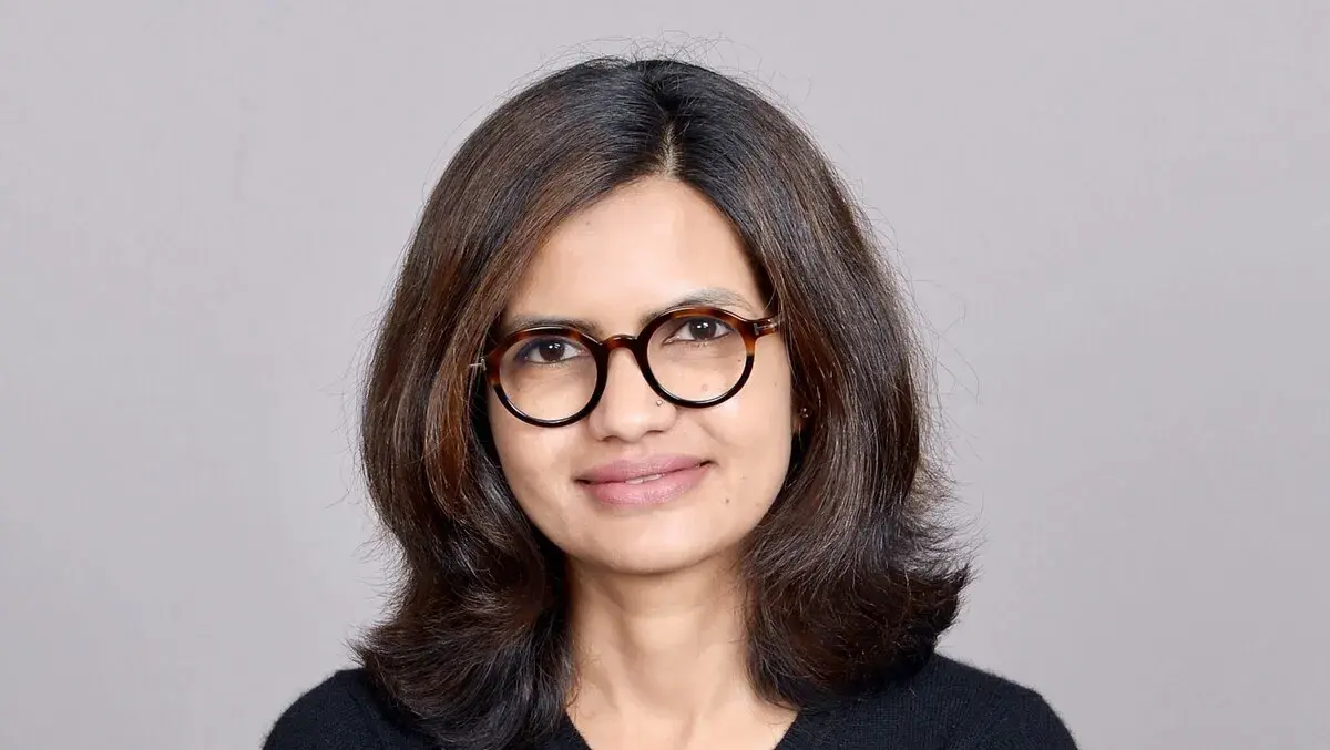 Axcient Welcomes Madhu Rawat as SVP of Engineering