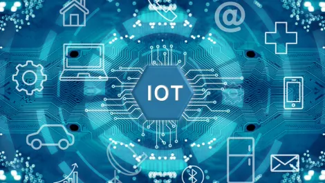 Renewed enterprise focus sees  IoT software market skyrocket