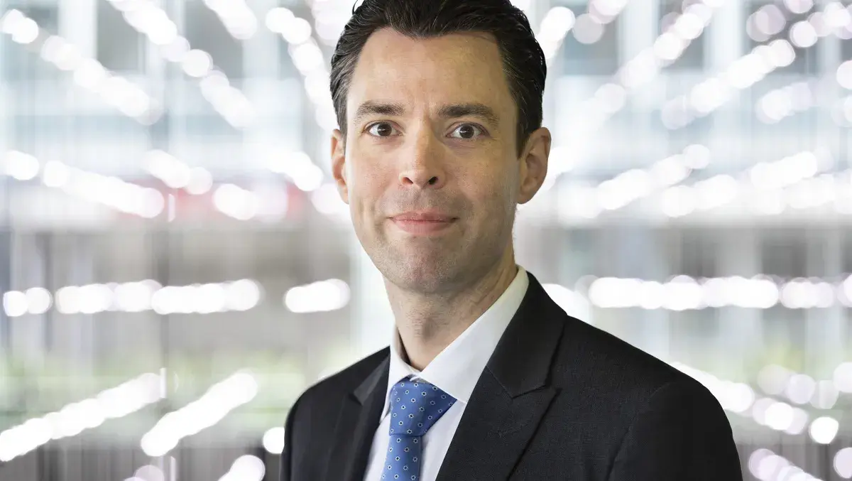 Michiel Boere Joins Remote as CFO