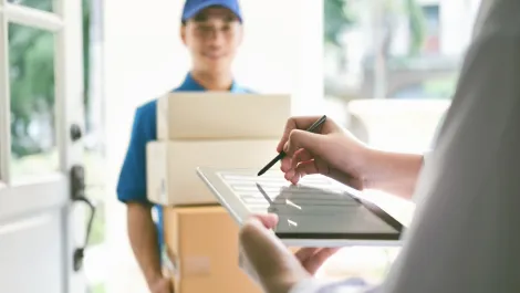 Manhattan Associates named finalist for Omnichannel Excellence