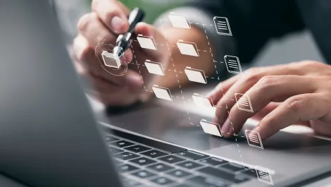 General availability of file services released for FlashArray