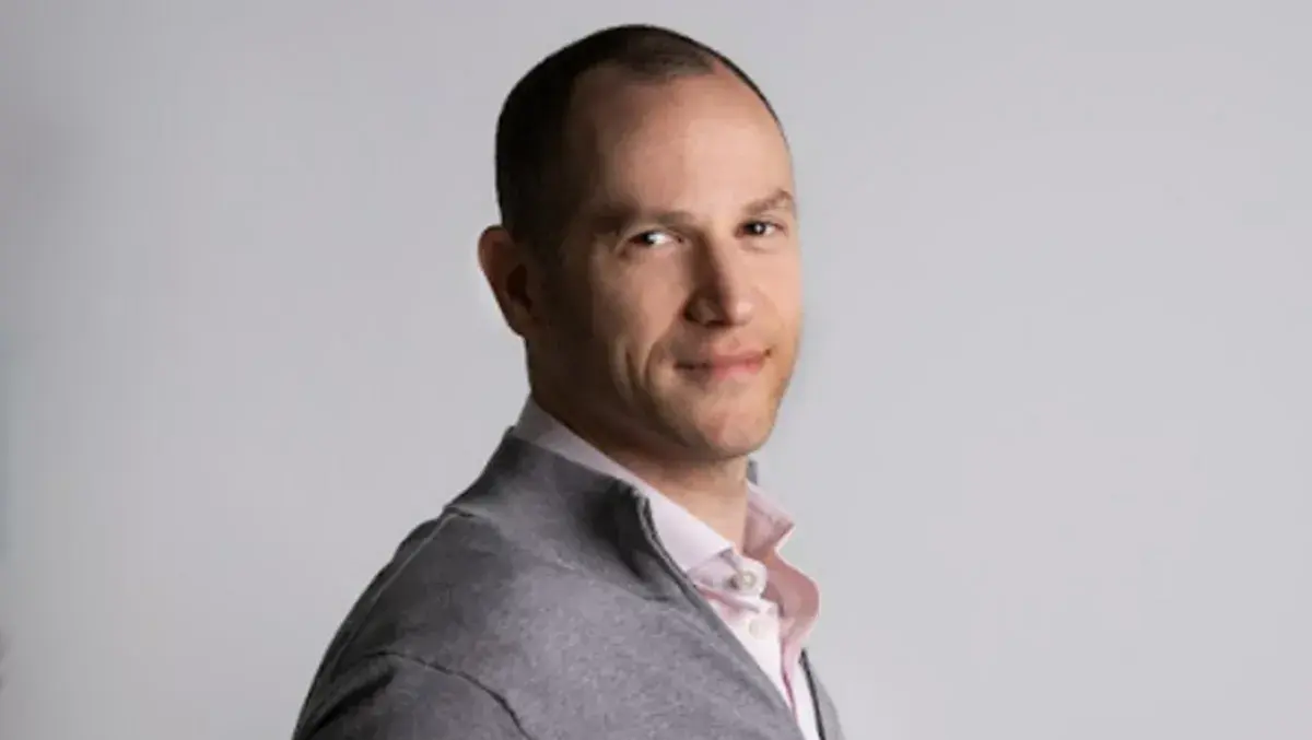 STX Next appoints Matthew Ziff as UK Managing Director