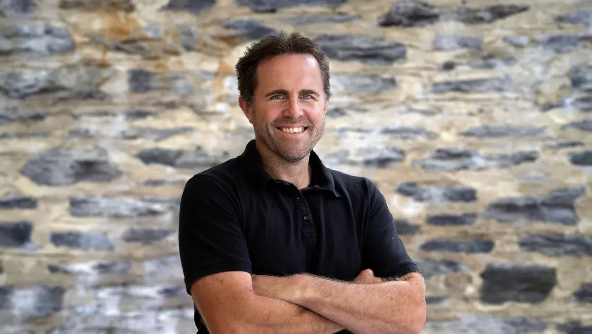 First Table hires Casey Eden as global sales manager