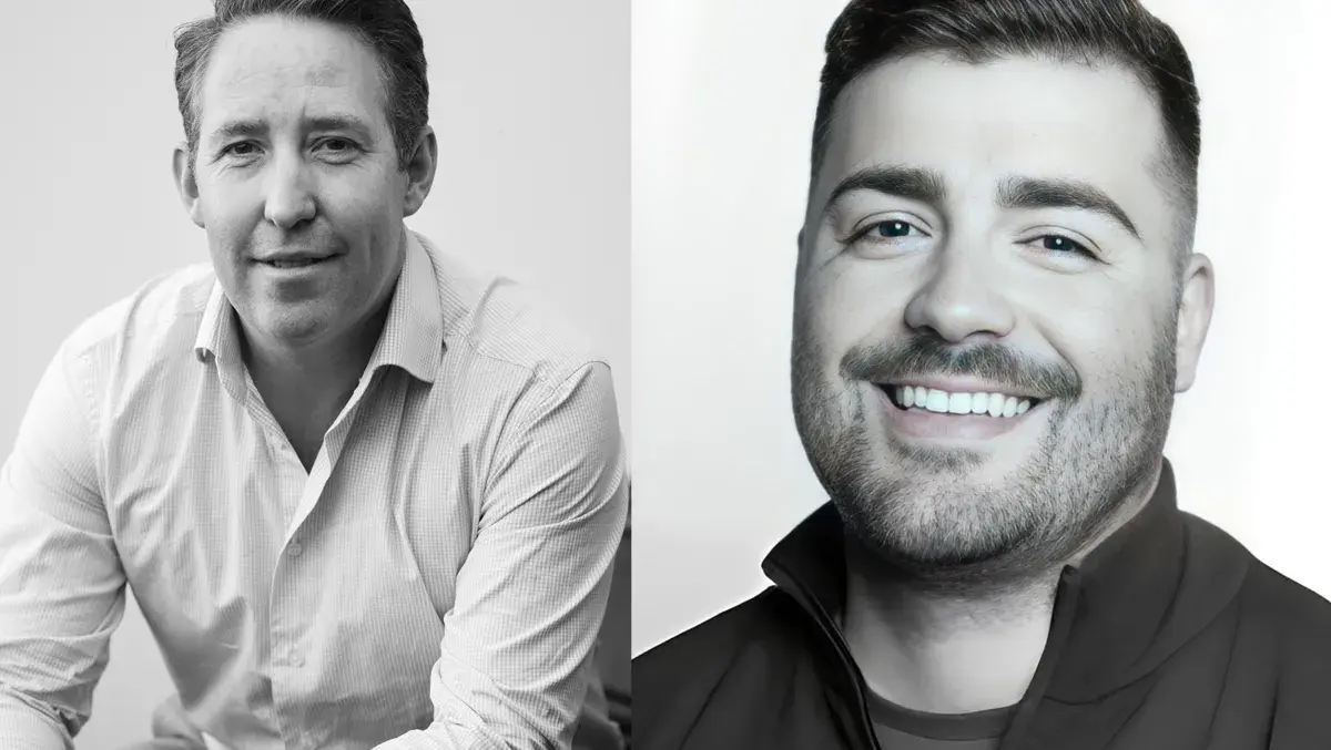 Megantic makes two new leadership appointments