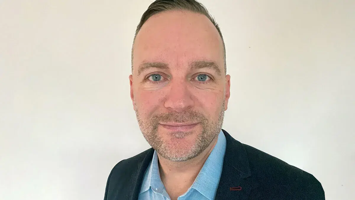 Akamai promotes James Richmond to lead ANZ expansion