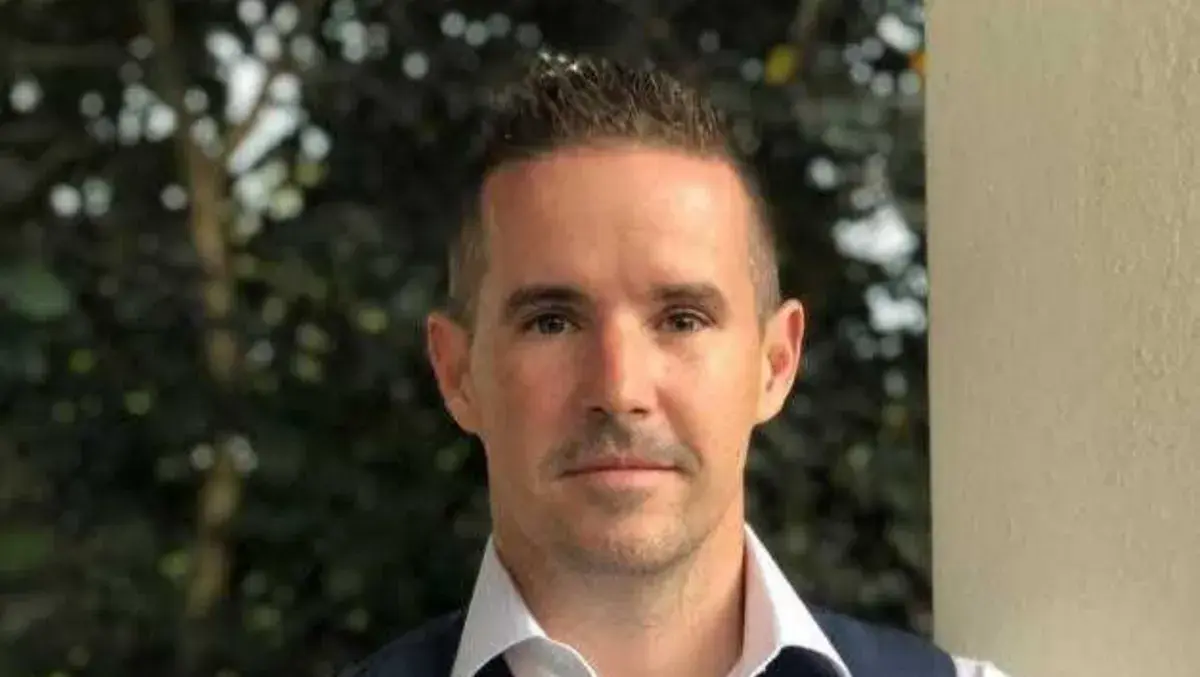 KnowBe4 appoints David Bochsler as VP of Sales for APAC