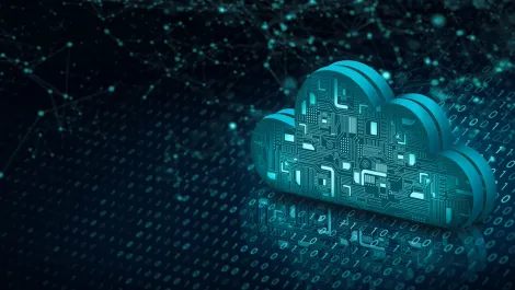 The future of cloud, data centre and edge infrastructure