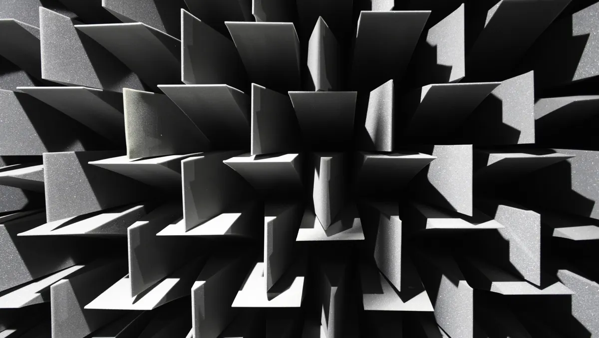 Anechoic chamber market expected to be US$6.64 billion by 2033: FMI