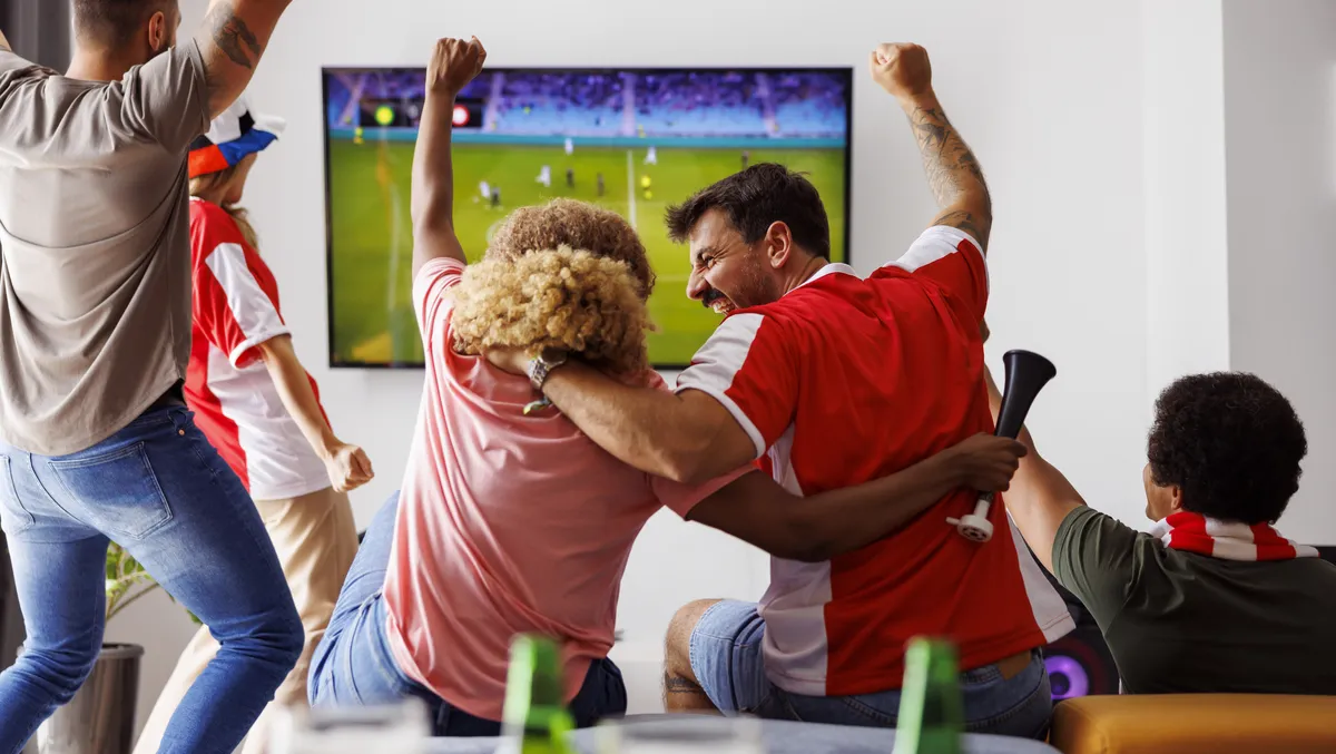 TEG invests in sport with Left Field Live and Rugby Live