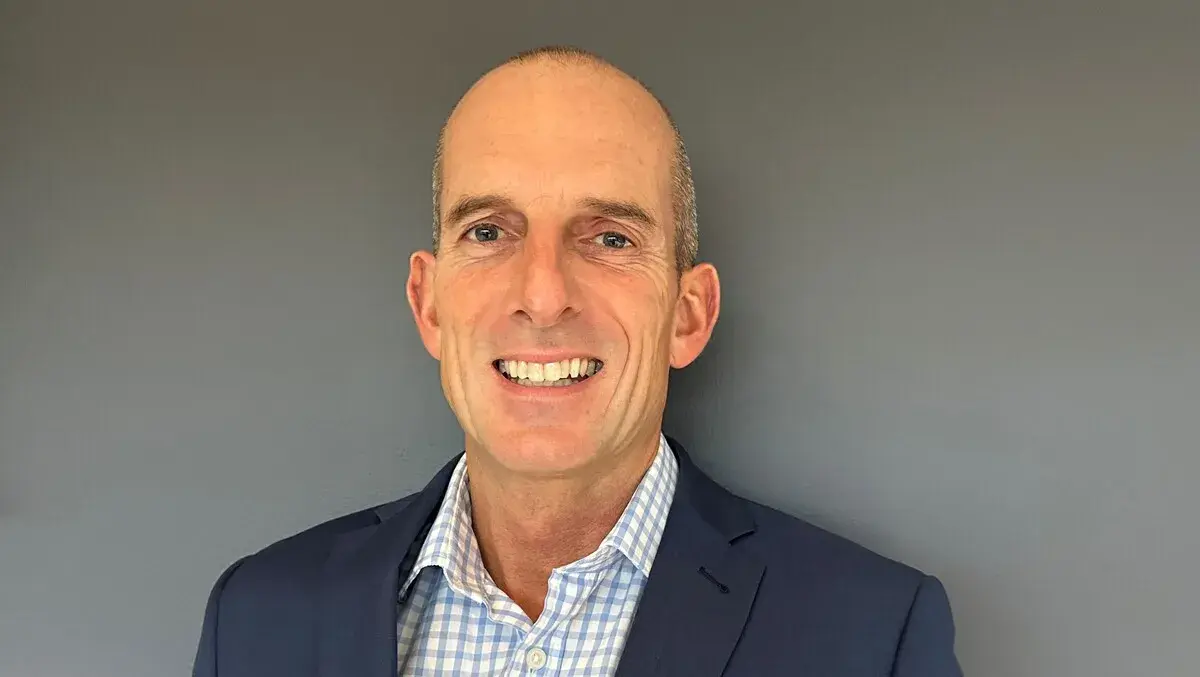 Netskope appoints Luke Healy as Public Sector Specialist