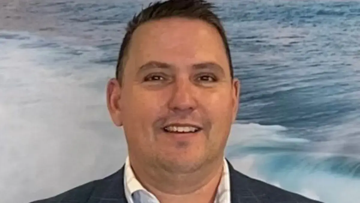 Commvault appoints Martin Creighan as Area VP for ANZ