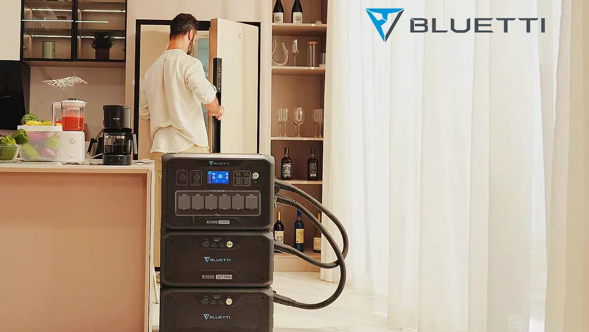 How to Save Your Electricity Bills with BLUETTI Solar Generators