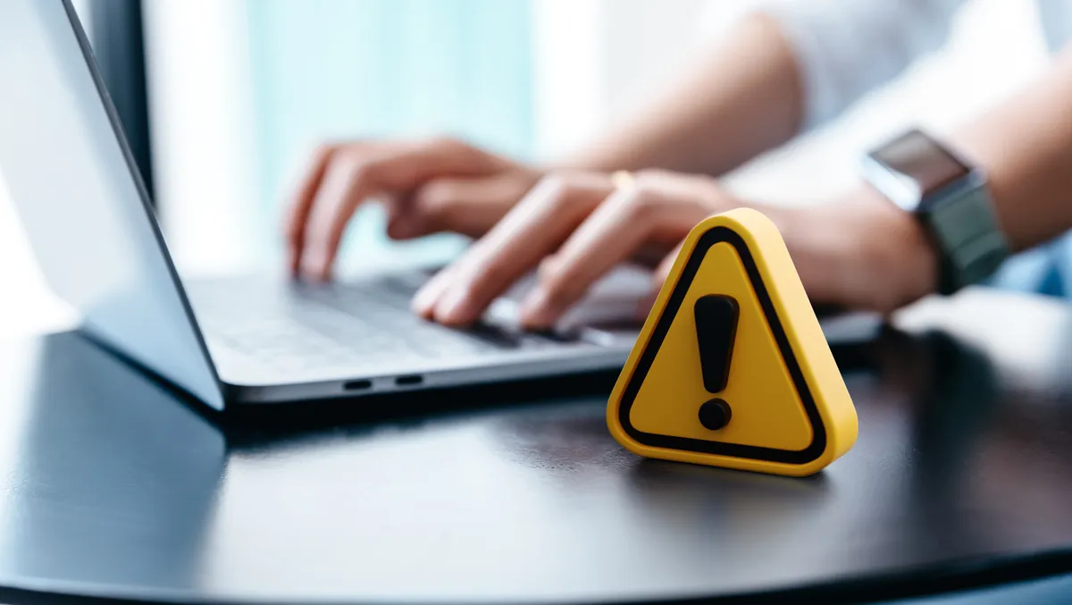 67% of ASX 200 companies at risk of email fraud – report