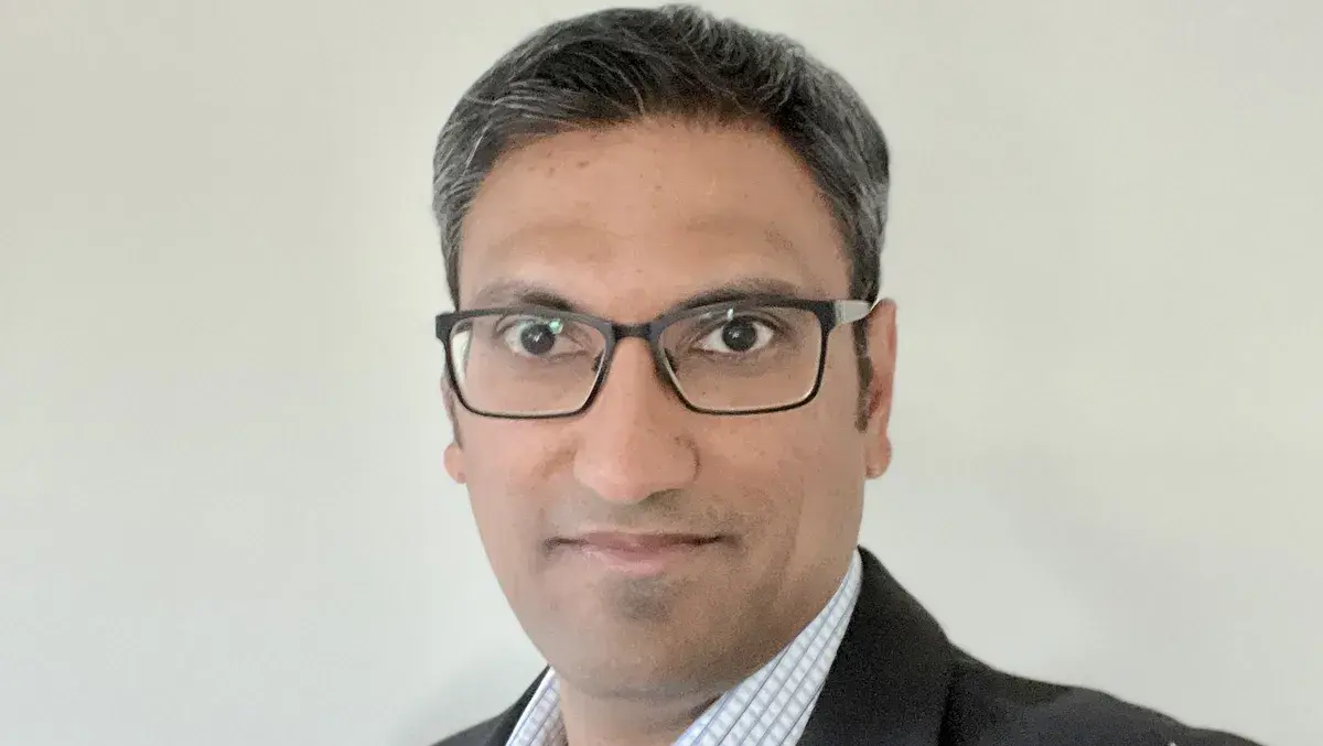 Nintex appoints Niranjan Vijayaragavan as Chief Product Officer