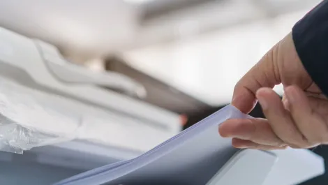 Shift to the cloud for security of enterprise print networks