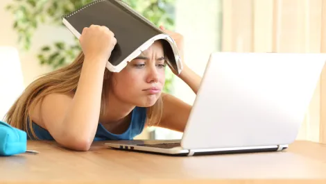 Gen Z in the dark on basic internet terms – research