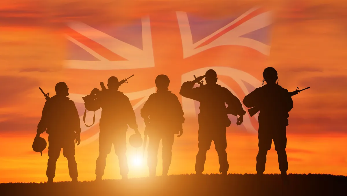 Alteryx partners with TechVets to offer data training to UK Veterans
