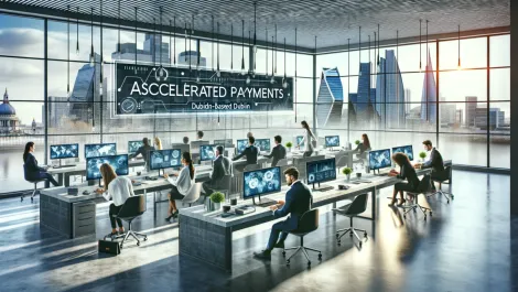 Payments