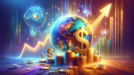 Tint Financial Services celebrates worldwide finance milestone