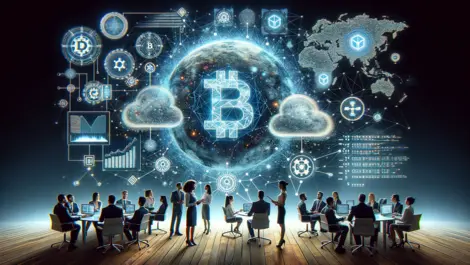 Teranode testing launches, promising blockchain revolution