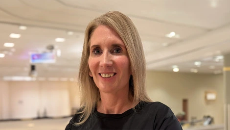 Jayne lews ping identity
