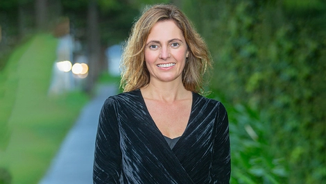 Tracey cotter martin