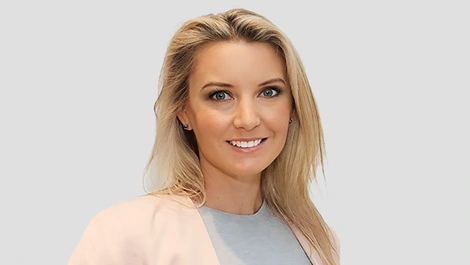 Bronwyn penhaligon