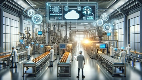 Rockwell Automation partners with Tasti for digital transformation
