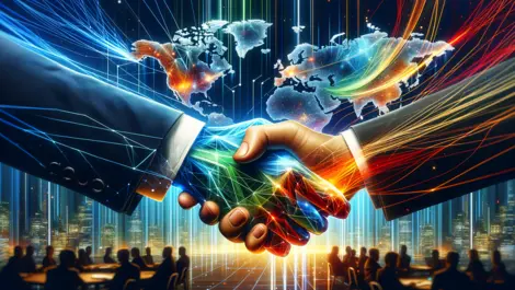 Dicker Data appointed as Adobe's distributor in Australia & New Zealand